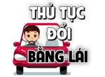 Bổ túc tay lái, tư vấn cấp đổi giấy phép lái xe các hạng