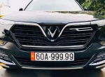 Tư vấn cấp biển số đẹp, biển số vip