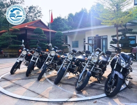 HỌC LẤY BẰNG LÁI XE MÔ TÔ HẠNG A BÌNH DƯƠNG
