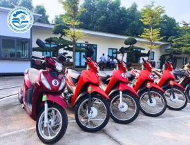 HỌC LÁI XE HẠNG A1 TẠI BÌNH DƯƠNG - THẦY TIẾN