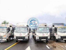 HỌC LÁI XE Ô TÔ TẢI HẠNG C1 BÌNH DƯƠNG THẦY TIẾN