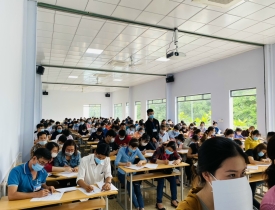 Mẹo hay đậu lý thuyết bằng lái xe B nhanh chóng
