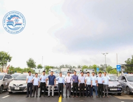 THI NÂNG CẤP BẰNG Ô TÔ HẠNG B2, C1 LÊN D2 TẠI BÌNH DƯƠNG