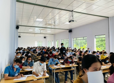 Mẹo hay đậu lý thuyết bằng lái xe B nhanh chóng