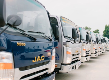 THI NÂNG CẤP BẰNG Ô TÔ HẠNG B2, C1 LÊN D2 TẠI BÌNH DƯƠNG