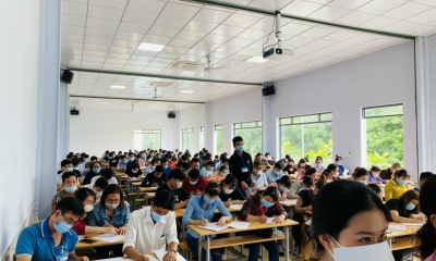 Mẹo hay đậu lý thuyết bằng lái xe B nhanh chóng