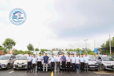 THI NÂNG CẤP BẰNG Ô TÔ HẠNG B2, C1 LÊN D2 TẠI BÌNH DƯƠNG
